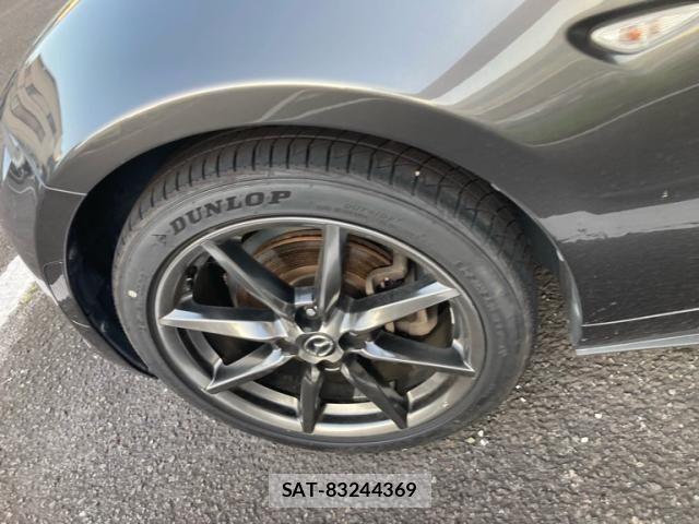 Mazda ROADSTER 2017-07 8231626-8