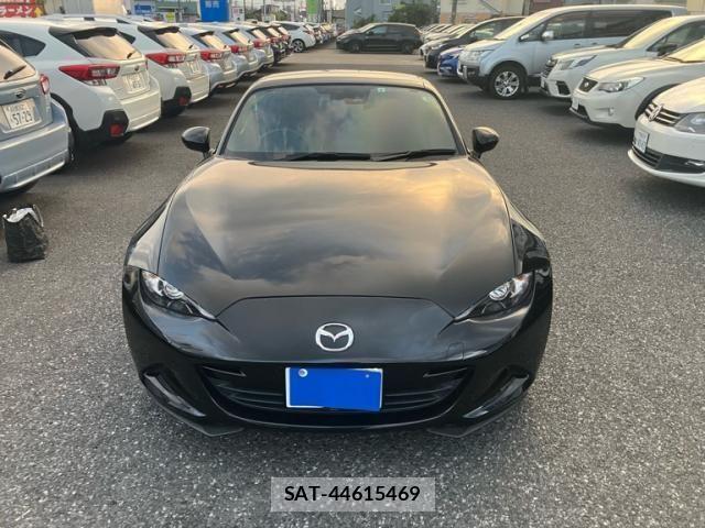 Mazda ROADSTER 2019-07 8231625-0