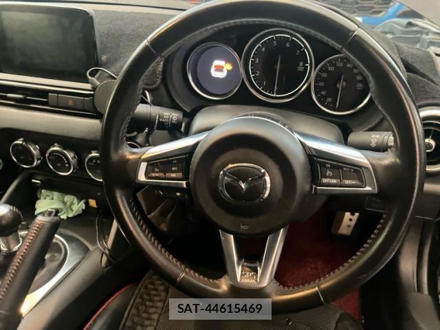 Mazda ROADSTER 2019-07 8231625-11
