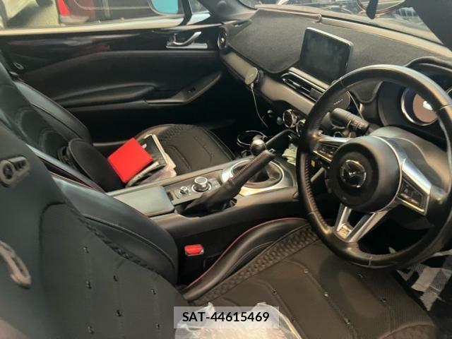 Mazda ROADSTER 2019-07 8231625-14
