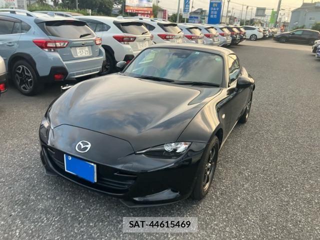 Mazda ROADSTER 2019-07 8231625-1