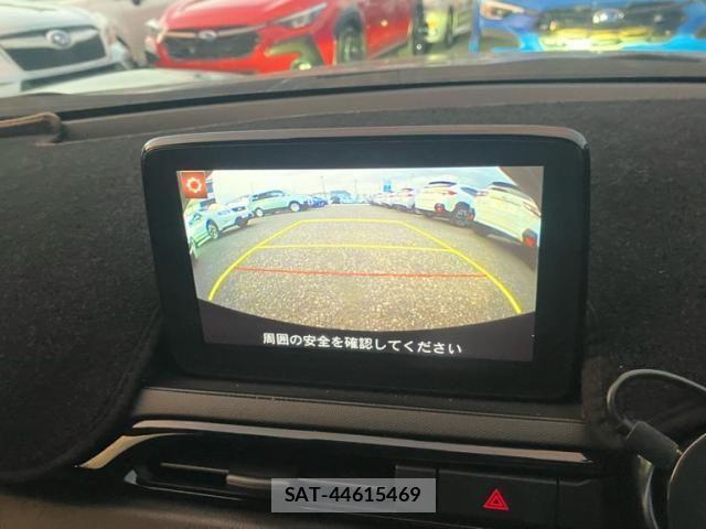 Mazda ROADSTER 2019-07 8231625-22