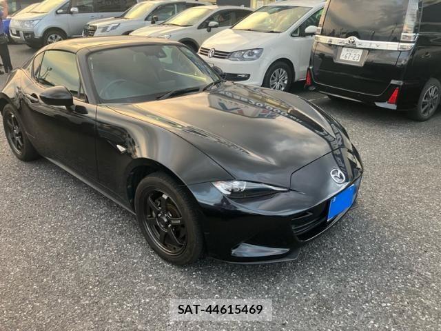 Mazda ROADSTER 2019-07 8231625-2