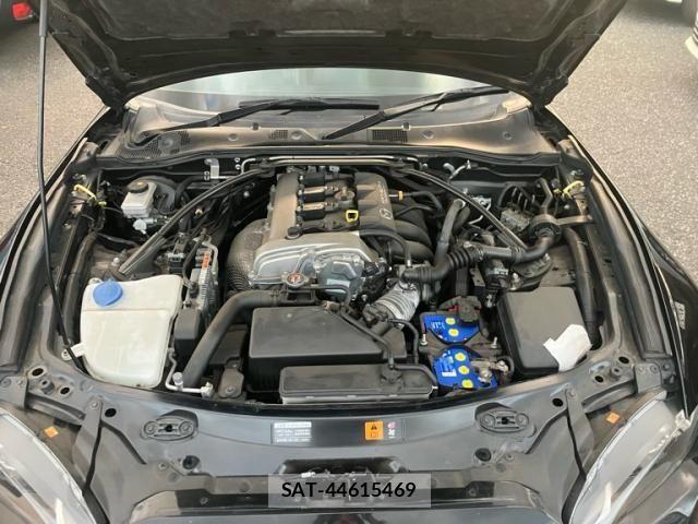 Mazda ROADSTER 2019-07 8231625-3