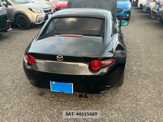 Mazda ROADSTER 2019-07 8231625-4