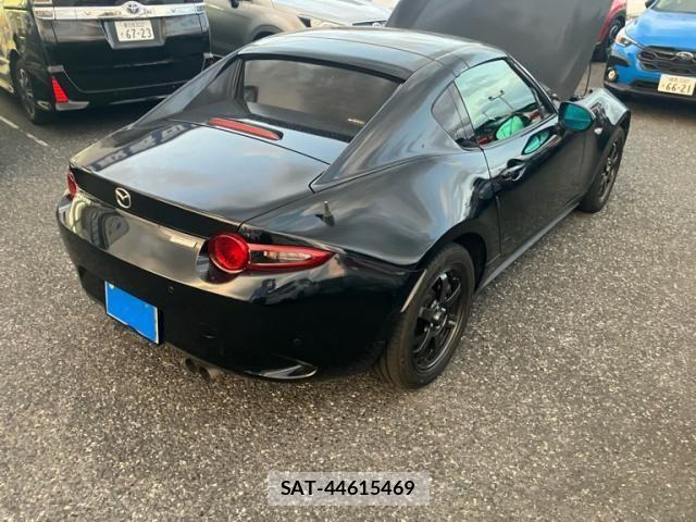 Mazda ROADSTER 2019-07 8231625-5