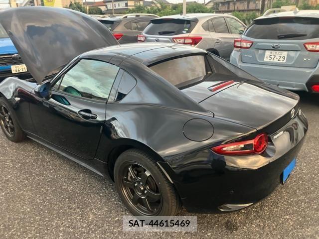 Mazda ROADSTER 2019-07 8231625-6