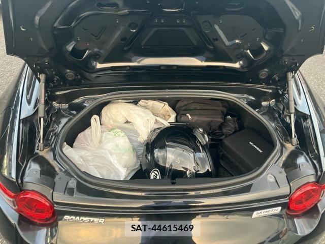 Mazda ROADSTER 2019-07 8231625-8