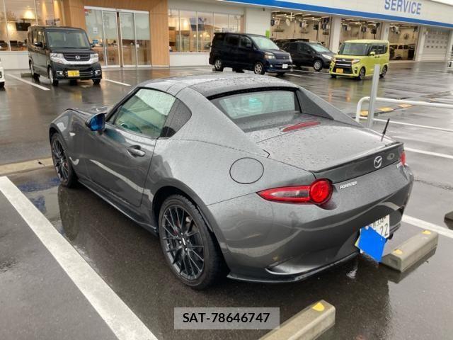 Mazda ROADSTER 2018-05 8231627-12