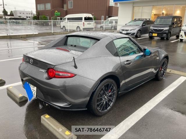 Mazda ROADSTER 2018-05 8231627-13