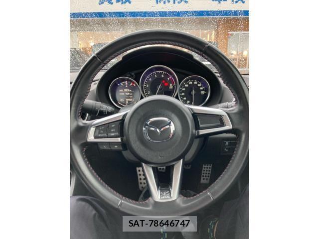 Mazda ROADSTER 2018-05 8231627-19