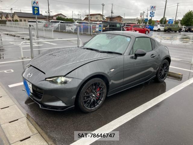 Mazda ROADSTER 2018-05 8231627-2
