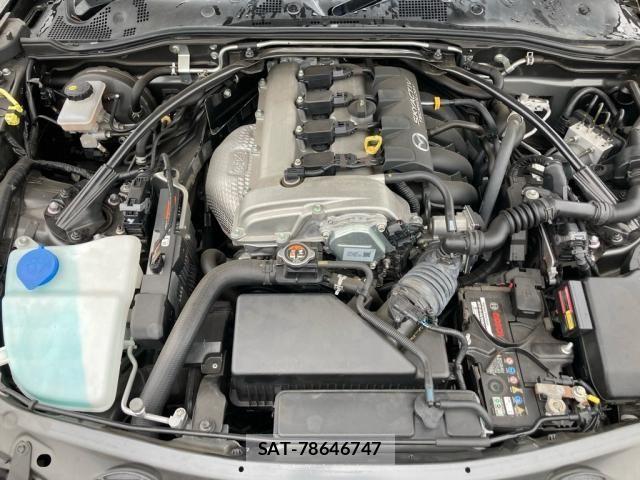 Mazda ROADSTER 2018-05 8231627-5