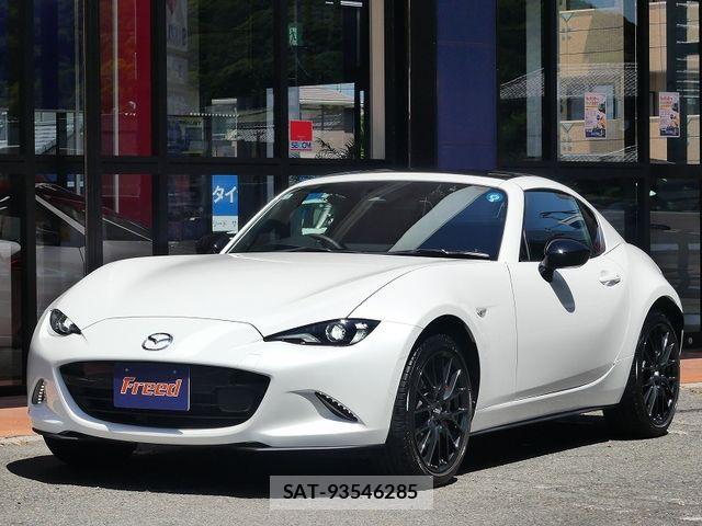 Mazda ROADSTER 2026-06 8246527-0
