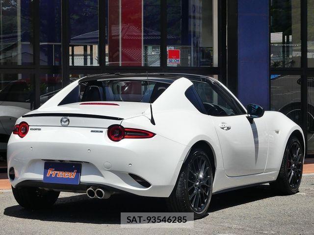 Mazda ROADSTER 2026-06 8246527-1