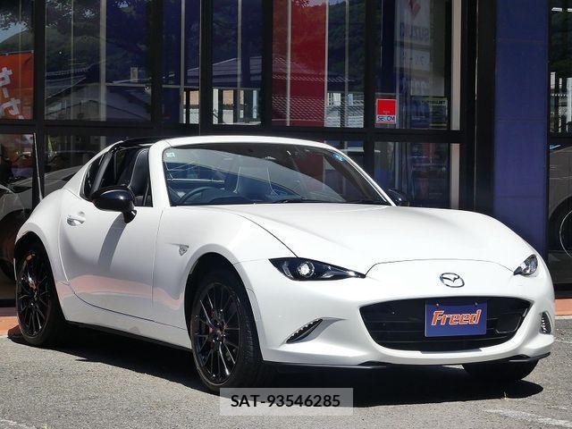 Mazda ROADSTER 2026-06 8246527-4