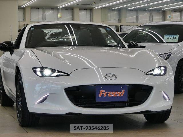 Mazda ROADSTER 2026-06 8246527-8