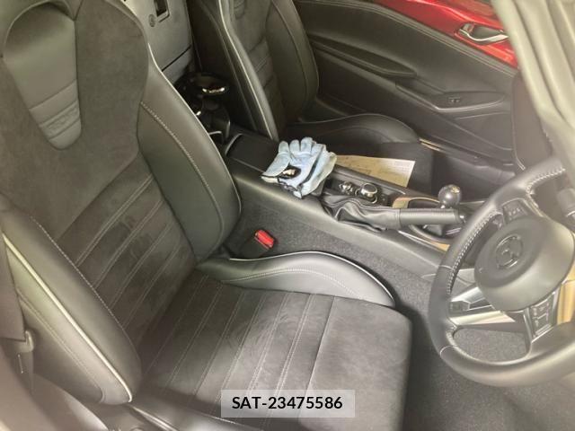 Mazda ROADSTER 2020-07 8316745-9