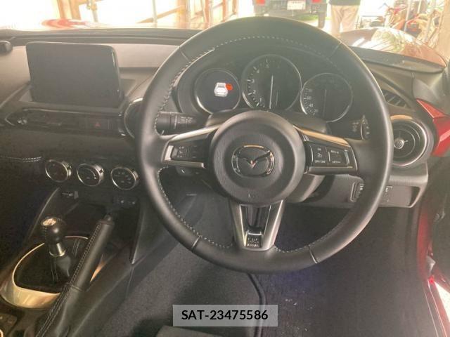 Mazda ROADSTER 2020-07 8316745-10