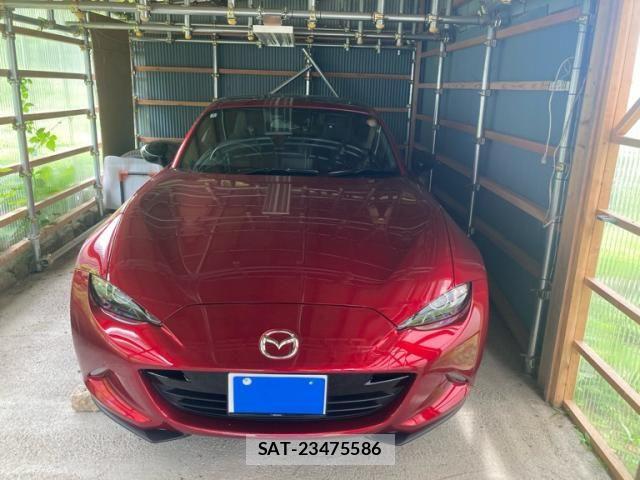 Mazda ROADSTER 2020-07 8316745-1