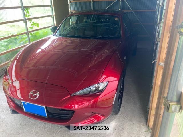 Mazda ROADSTER 2020-07 8316745-2