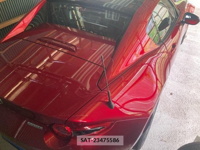 Mazda ROADSTER 2020-07 8316745-3