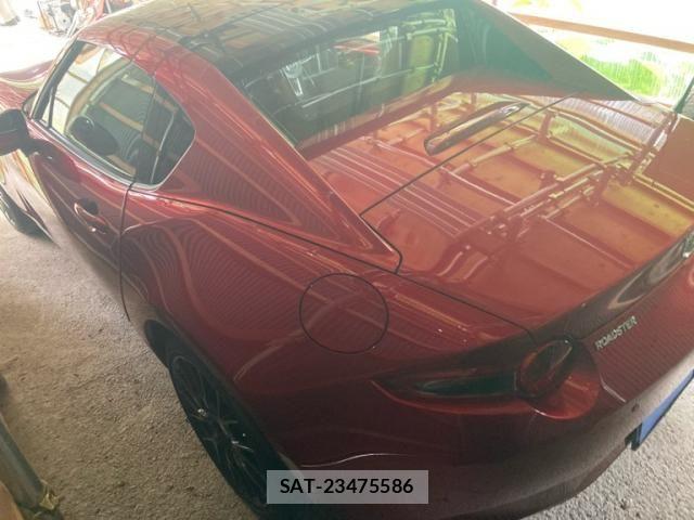 Mazda ROADSTER 2020-07 8316745-4