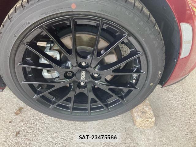 Mazda ROADSTER 2020-07 8316745-5