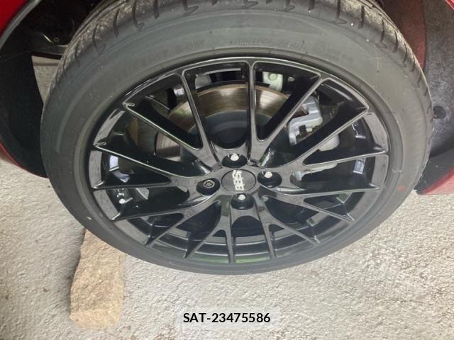 Mazda ROADSTER 2020-07 8316745-6