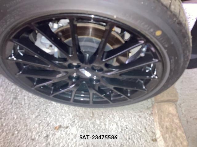 Mazda ROADSTER 2020-07 8316745-7