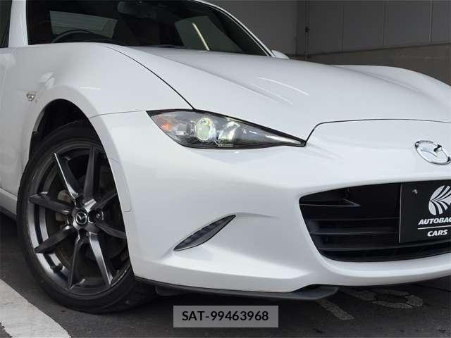 Mazda ROADSTER 2017-02 8316748-13