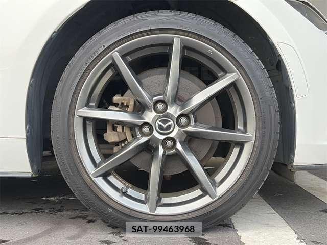 Mazda ROADSTER 2017-02 8316748-14