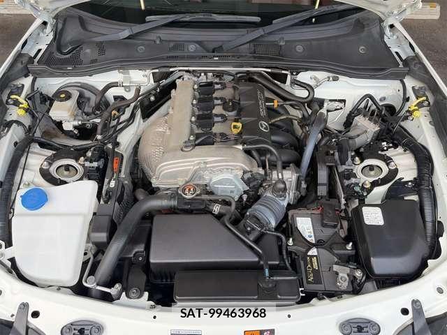 Mazda ROADSTER 2017-02 8316748-16