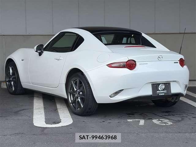Mazda ROADSTER 2017-02 8316748-20