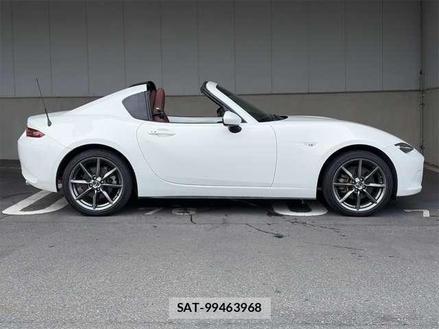 Mazda ROADSTER 2017-02 8316748-21