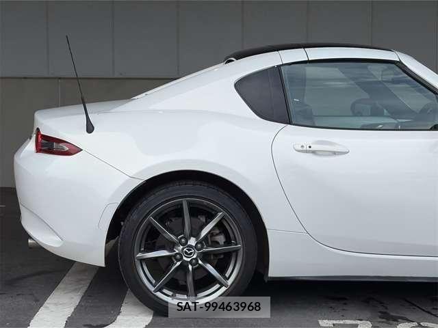 Mazda ROADSTER 2017-02 8316748-22