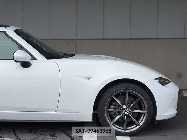 Mazda ROADSTER 2017-02 8316748-23