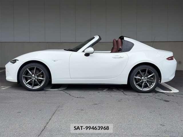 Mazda ROADSTER 2017-02 8316748-24