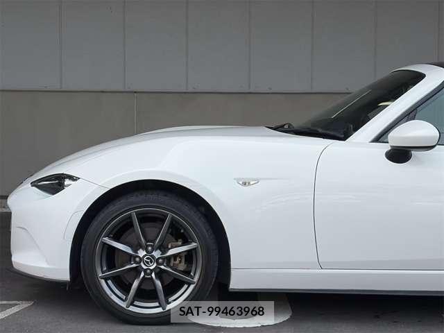 Mazda ROADSTER 2017-02 8316748-25