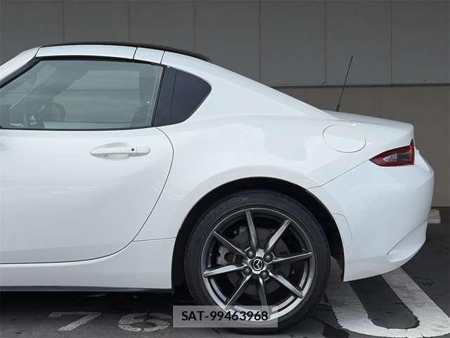 Mazda ROADSTER 2017-02 8316748-26