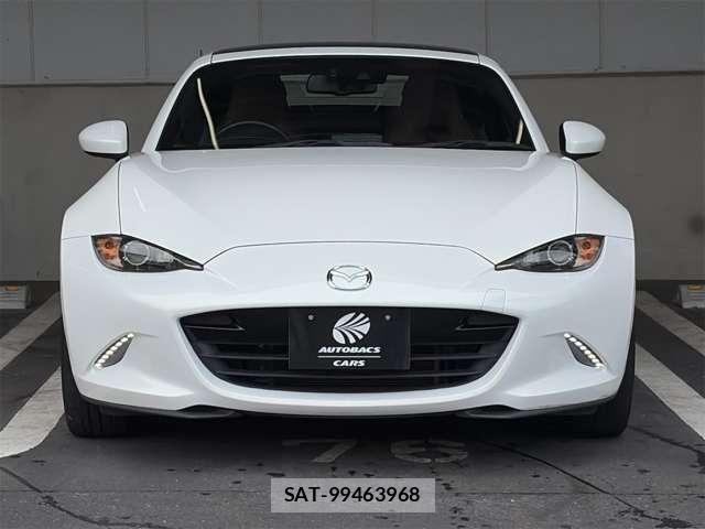 Mazda ROADSTER 2017-02 8316748-27