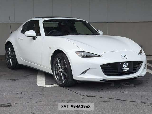 Mazda ROADSTER 2017-02 8316748-28