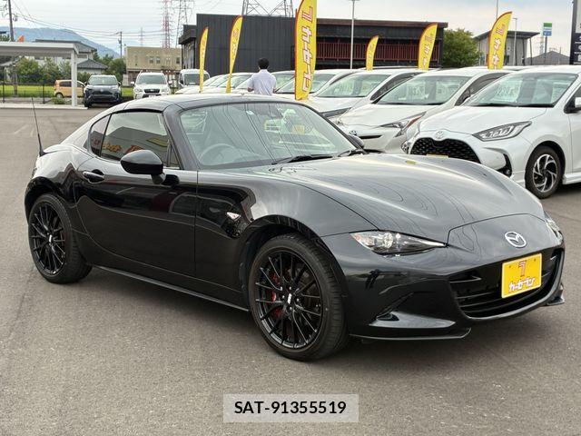 Mazda ROADSTER 2018-03 8316746-10