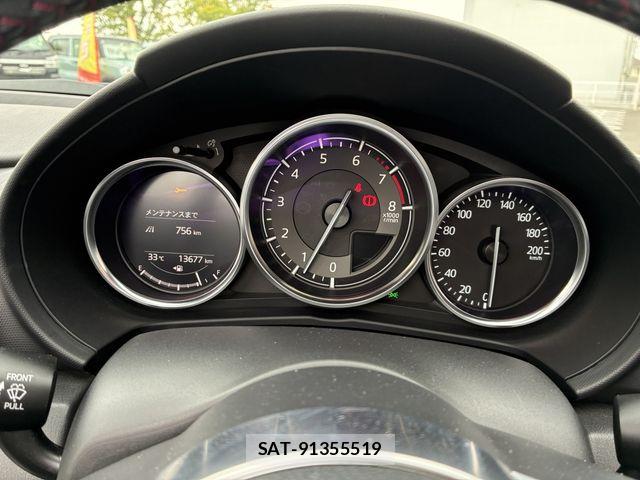 Mazda ROADSTER 2018-03 8316746-13