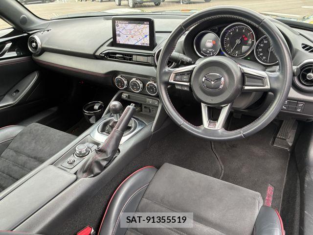 Mazda ROADSTER 2018-03 8316746-2