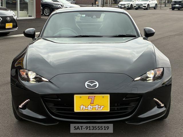 Mazda ROADSTER 2018-03 8316746-3