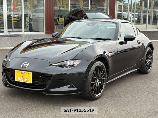 Mazda ROADSTER 2018-03 8316746-4