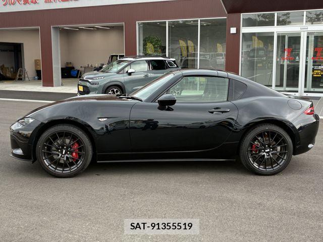 Mazda ROADSTER 2018-03 8316746-5