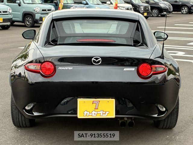 Mazda ROADSTER 2018-03 8316746-7