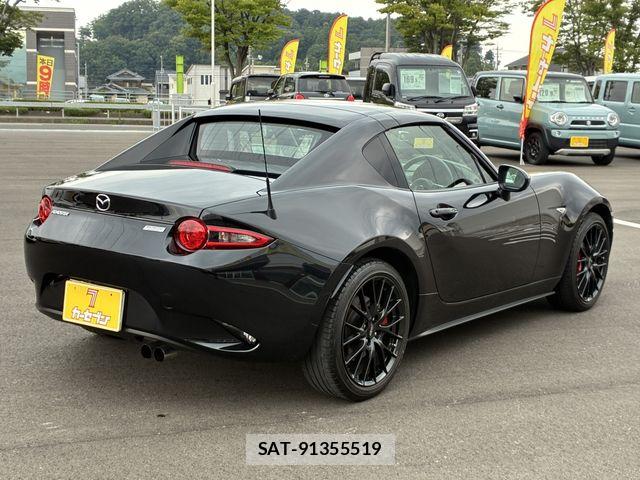 Mazda ROADSTER 2018-03 8316746-8